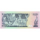 Maurice, 50 Rupees, Undated (1986), KM:37a, NEUF - Mauritius