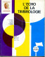 L'écho De La Timbrologie,Aumale Bougie,Moldavie,iles Anglo Normandes,recettes Auxiliaires Paris,type Blanc Preobliteré - French (from 1941)