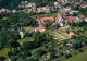 72831798 Neuzelle Ehemaliges Zisterzienserkloster Pfarrkirche Fliegeraufnahme Ne - Neuzelle