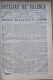 Delcampe - Valença Do Minho - Volume Encadernado Com 9 Jornais Do Notícias De Valença De 1932. Imprensa. Viana Do Castelo Portugal - Informaciones Generales