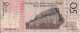 BILLETE DE HAITI DE 50 GOURDES DEL AÑO 2004  (BANK NOTE) - Haiti