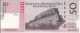 BILLETE DE HAITI DE 50 GOURDES DEL AÑO 2004 SIN CIRCULAR (UNC) (BANK NOTE) - Haïti