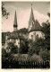 72831445 Blaubeuren Klosterkirche Blaubeuren - Blaubeuren