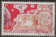 Nouvelle-Calédonie N°374 (ref.2) - Used Stamps