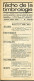 Delcampe - L'écho De La Timbrologie,recettes Auxiliaires Paris,Marianne Muller,bureaux Fr Etranger,Maroc,général Cambronne,Algerie - Français (àpd. 1941)