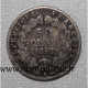 GADOURY 414 - 50 CENTIMES 1852 A - Paris - TYPE NAPOLEON III - Tête Nue - KM 794 - TB - 50 Centimes