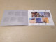 FINLANDE Stampbooklet N°YT 2064 - Booklets