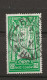 1937 USED Ireland Mi 62 Watermark SE - Used Stamps