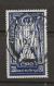 1937 USED Ireland Mi 64 Watermark SE - Usati