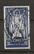1937 USED Ireland Mi 64 Watermark SE - Used Stamps