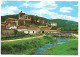 VISTA PARCIAL / PARTIAL VIEW.- VINUESA - SORIA.- ( ESPAÑA ) - Soria