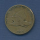 USA Flying Eagle Cent 1857, KM 85 Sehr Schön (m2380) - 1856-1858: Flying Eagle (Aigle Volant)