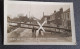 AFTER GREAT STORM 1916 AT WALTON PETERBOROUGH SUPERB RP POSTCARD CAMBRIDGESHIRE - Sonstige & Ohne Zuordnung