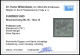 BRAUNSCHWEIG 10Ax O, 1863, 1/2 Gr. Schwarz Auf Lebhaftgraugrün, Nummernstempel 30 (Langelsheim), Feinst (leichte Mängel) - Brunswick