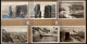 HELGOLAND 1930-38, 12 Verschiedene Gebrauchte Ansichtskarten, Dabei 2-mal Auf Hoher See... - Helgoland