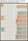 WÜRTTEMBERG 44-281 , , 1875-1923, Gut Sortierte Reichhaltige Dublettenpartie Neue Währung Und Dienstmarken I Und II Von  - Sonstige & Ohne Zuordnung