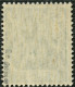 Dt. Reich 85IIe , 1918, 5 Pf. Schwarzopalgrün Kriegsdruck, Postfrisch, Pracht, Kurzbefund Jäschke-L., Mi. 500.- - Neufs