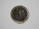 Romaine Denier Trajan 129 Victoire (1127) - République (-280 à -27)
