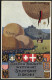 BALLON-FAHRTEN 1897-1916 27.10.1912, GORDON-BENNET-WETTFAHRT, 5 Pf. Germania-Ganzsachenkarte Mit Rotem Privaten Ereignis - Luchtballons