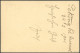 DP CHINA AP 50 BRIEF, Petschili: 1901, 5 Pf. Reichspost - Ganzsachenkarte Mit Stempel K.D. FELDPOSTSTATION Nr. 2 Nach We - Chine (bureaux)