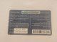 JORDAN-(PC-JOR-FAN-05)-MFASTLINK PREPIAD-(plastic-board)-(91)(activati)(46-97-18-55-45-31-00)-(29.11.2007)used Card - Jordanie