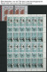 SAMMLUNGEN VB , 1991-93, Viererblock-Sammlung Bis Auf Mi.Nr. 1531-34 Zweifach Komplett, Fast Nur Aus Den Beiden Oberen B - Otros & Sin Clasificación