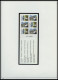 FÄRÖER , Bis Auf Einige Wenige Werte Komplette Postfrische Sammlung Färöer Von 1990-97 Auf KA-BE Seiten, Prachterhaltung - Färöer Inseln