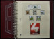 SAMMLUNGEN O, 2002-06, Gestempelte Saubere Sammlung Österreich Im SAFE Dual Album, Ziemlich Komplett, Prachterhaltung, M - Sammlungen