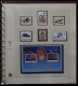 SAMMLUNGEN O, 2002-06, Gestempelte Saubere Sammlung Österreich Im SAFE Dual Album, Ziemlich Komplett, Prachterhaltung, M - Colecciones