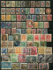 SAMMLUNGEN, LOTS 1858/1973, Kleine Partie Verschiedener Werte, Etwas Unterschiedlich, Mi. über 300.- - Collections