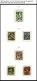 SAMMLUNGEN O, Saubere Gestempelte Sammlung Pro Juventute Von 1915-69 Im MAWIR Album, Bis Auf Mi.Nr. 129 Und Bl. 6 Komple - Verzamelingen