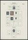 Delcampe - SPANIEN ,o, , Sammlung Spanien Von 1850-1953 Mit Einigen Mittleren Ausgaben, Fast Nur Prachterhaltung - Autres & Non Classés
