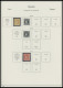 Delcampe - SPANIEN ,o, , Sammlung Spanien Von 1850-1953 Mit Einigen Mittleren Ausgaben, Fast Nur Prachterhaltung - Otros & Sin Clasificación