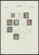 Delcampe - SPANIEN ,o, , Sammlung Spanien Von 1850-1953 Mit Einigen Mittleren Ausgaben, Fast Nur Prachterhaltung - Andere & Zonder Classificatie