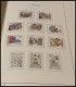 VATIKAN 423-1166 O, 1963-95, Scheinbar Komplette Saubere Sammlung Vatikan Im Neuwertigen Leuchtturm - Album, Mi. über 60 - Sonstige & Ohne Zuordnung