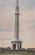 BV93. Vintage Postcard. Nelson's Monument. Yarmouth. Norfolk. - Great Yarmouth