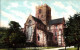 BV45. Vintage Postcard.  Carlisle Cathedral. Cumbria - Carlisle