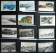 DEUTSCHLAND ETC. SYLT - Westerland, Sammlung Von 100 Verschiedenen Ansichtskarten Im Briefalbum, Dabei Gruß Aus-Karten,  - Sylt
