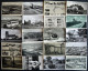 DEUTSCHLAND ETC. SYLT, 51 Verschiedene Ansichtskarten Aus Den Jahren 1950-60 - Sylt