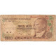 Turquie, 5000 Lira, 1970, 1970-01-14, KM:198, B - Turkije