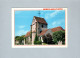 Bures Sur Yvette (91) : L'église - Bures Sur Yvette