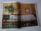 Catalogue PHILDAR N° 163 Crochet D'hier Et D'aujourd'hui - En Vedette, Les Napperons - Mode