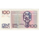 Belgique, 100 Francs, KM:142a, TB+ - 100 Francos