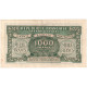 France, 1000 Francs, Marianne, 1945, 06A397568, SUP+, Fayette:VF 12.1, KM:107 - 1943-1945 Marianna