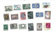 Collection De 85 Timbres  Oblitérés. - Sammlungen