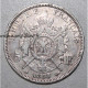 Copy Of GADOURY 739 - 5 FRANCS 1868 BB - Strasbourg - TYPE NAPOLEON III - KM 799 - TB+ - 5 Francs