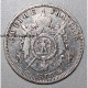 GADOURY 739 - 5 FRANCS 1868 BB - Strasbourg - TYPE NAPOLEON III - KM 799 - TB+ - 5 Francs