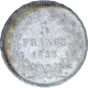 Louis-Philippe- 5 Francs 1833 Rouen - 5 Francs