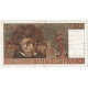 France, 10 Francs, Berlioz, 1975, L.221, TB, Fayette:63.12, KM:150b - 10 F 1972-1978 ''Berlioz''