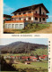 73844402 Solla Wald Pension Geisselstein Panorama Solla Wald - Freyung